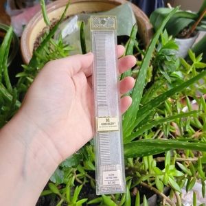 Vintage Kreisler 612W Silver Ultra-thin Watchband